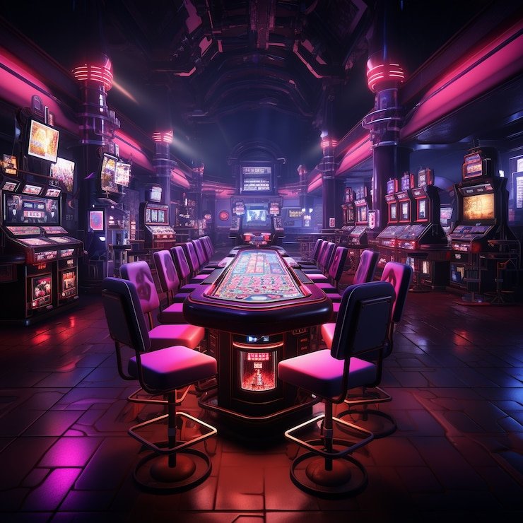 wati slot live casino tables and sportsbook betting markets interface