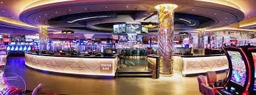 wati slot mobile app interface showing live casino and sportsbook options